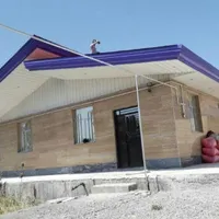 سقف شیروانی