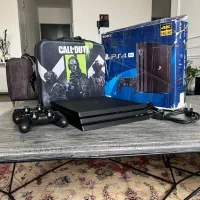 ps4 pro پلی استیشن ۴ پرو