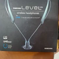 دو عدد هنذفری گردنی