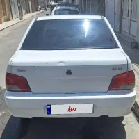 پراید 132 مدل 89