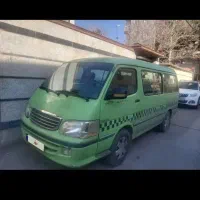 ون تاکسی فروشی