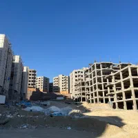 آپارتمان وام دار با شرایط پرداخت اقساطی