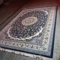جفت قالی 9متری