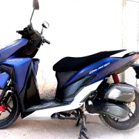 کلیک گلکسی ۱۵۰ مدل ۴۰۲