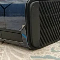 ایکس باکس360سوپر اسلیم  Xbox 360 super Slim|کنسول، بازی ویدئویی و آنلاین|قزوین, |دیوار
