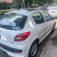 ۲۰۷ اتومات ۸۵ گانه بیرنگ کم کار|خودرو سواری و وانت|رشت, گلسار|دیوار