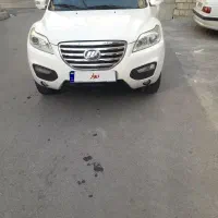 لیفان x60 چب دند۹۵