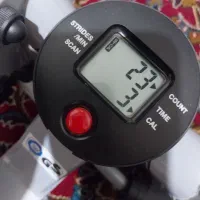 پدال پا .دسته دمبل حرفه ای