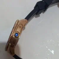 ساعت کارتیر