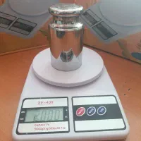 ترازو آشپزخانه و خونگی کوچک ۱۰کیلویی