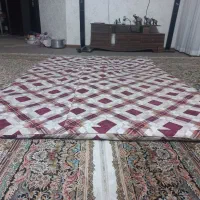 تشک دو نفره زمینی