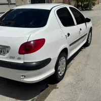 206sd97|خودرو سواری و وانت|همدان, |دیوار