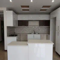 ۸۸ متری/۲خواب/فول امکانات/محله دریان نو