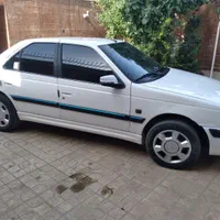 پژو پارس دوگانه سوز، مدل ۱۳۸۹|خودرو سواری و وانت|اصفهان, ملک‌شهر|دیوار