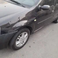 رنو ال ۹۰ تندر ۹۰ مدل ۹۰ فولe2|خودرو سواری و وانت|تهران, دولاب|دیوار