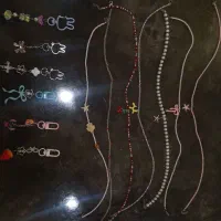 اکسسوری (گیفت ،روزمره،سفارشی)