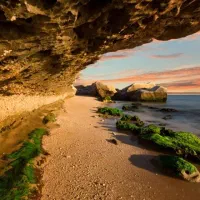 تور ریلی قشم هرمزگان