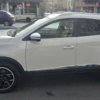 KMC X5 مدل ۱۴۰۴|خودرو سواری و وانت|تهران, خلیج فارس|دیوار