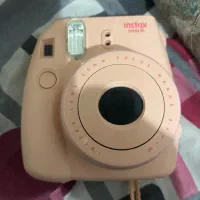 دوربین عکس چاپی فوری