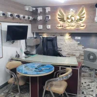 فروش/نصب/خدمات/دوربین مداربسته و دزدگیر اماکن