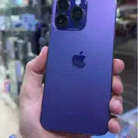 ایفون ۱۴پر‌مکس ارزان قیمت تک سیم وesim