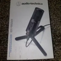 میکروفن Audio Technica چینی اصل