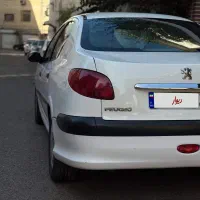 ۲۰۶ SD مدل ۸۹