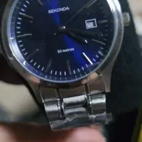 ساعت مچی sekonda مردانه
