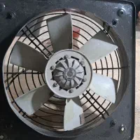 هواکش فن ۵۰در۵۰