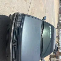 پژو 405مدل 96
