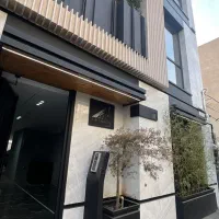 خانه ازیباکلنگی 200متر بر10