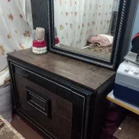 سرویس خواب با دراور