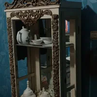 بوفه سالم بدون خط خش