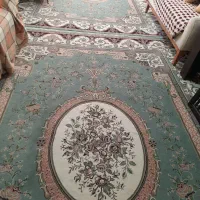 ۲ عدد فرش ۹متری