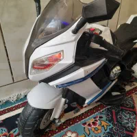 موتور شارژی|اسباب‌بازی بچه|مرودشت, استادیوم‎|دیوار