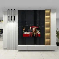 کابینت کمددیواری