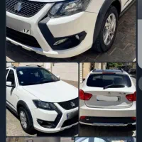 کوییک GXR تیپ L، مدل ۱۴۰۳
