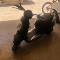 موتور برقی