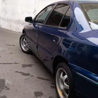 سمند مدل اخر ۹۱ با ۸۰ میلیون لوازم بسیار|خودرو سواری و وانت|تهران, خاک سفید|دیوار