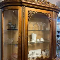 بوفه|بوفه، ویترین، کنسول|رشت, دیلمان|دیوار