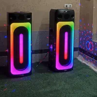 اجاره کرایه باند اسپیکر میکروفن