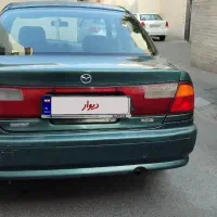 مزدا ۳۲۳f|خودرو سواری و وانت|تهران, ایران|دیوار