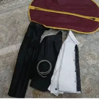 کت و شلوار پسرانه سن ۵ تا ۶ سال