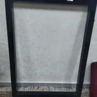 یک عدد قاب های گلس به ارتفاع ۱/۲۰ عرصش ۹۳|تابلو، نقاشی، عکس|بندر ماهشهر, |دیوار
