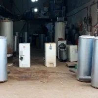 آبگرمکنساز مجاز مشهدالرضا &تعمیر دیواری وزمینی