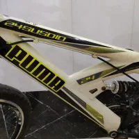 دوچرخه|دوچرخه، اسکیت، اسکوتر|تهران, شکوفه (عبدل آباد)|دیوار