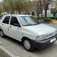 پراید مدل 98