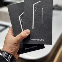 سامسونگ GALAXY S25 ULTRA با گارانتی شرکتی|موبایل|تهران, زعفرانیه|دیوار