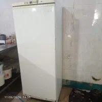 فریزر ارج