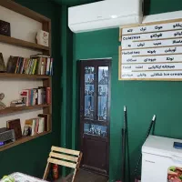 فروش کامل کافی شاپ|کافیشاپ و رستوران|بابلسر, |دیوار